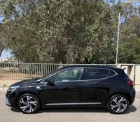 Renault Clio 2nd hand, 2020, private