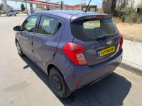 Chevrolet Spark 2ème main, 2016, privée