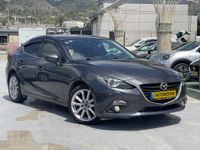 Mazda 3 2ème main, 2017, privée