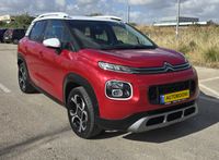 سيتروين C3 Aircross مستعمل, 2020, خصوصي