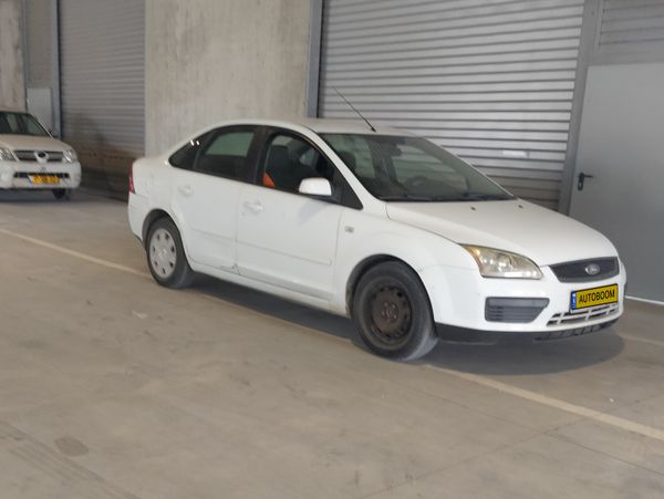 Ford Focus 2ème main, 2008, main privée