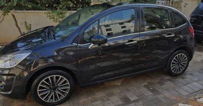 Citroen C3 2nd hand, 2011, private hand