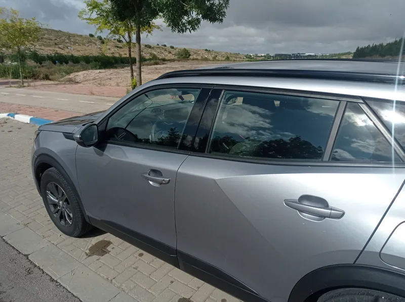 Peugeot 2008 2ème main, 2021, main privée