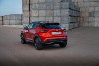 Nissan Juke 2019. Bodywork, Exterior. SUV 5-doors, 2 generation
