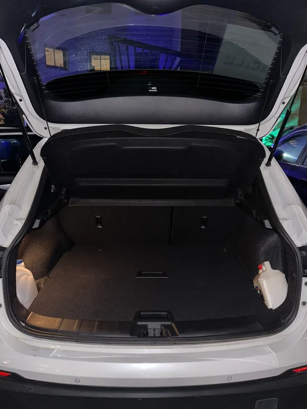 Nissan Qashqai с пробегом, 2019, частная рука