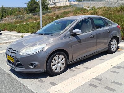 Ford Focus 2ème main, 2013, main privée