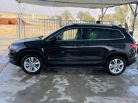 Skoda Karoq с пробегом, 2020, частная