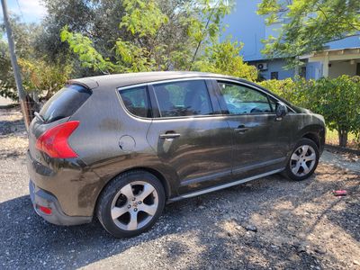 Peugeot 3008 2ème main, 2013, main privée