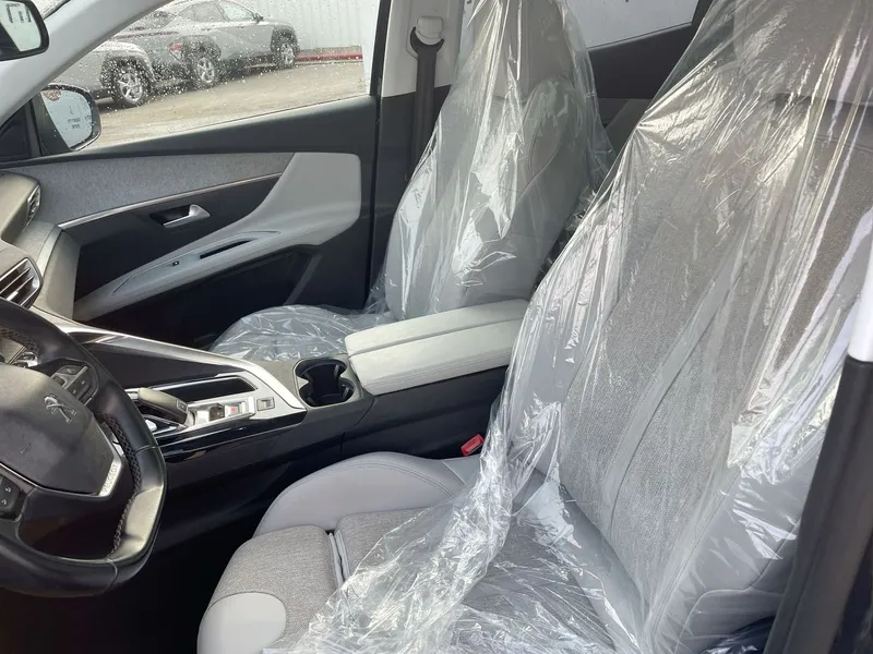 Peugeot 3008 2nd hand, 2020, private hand