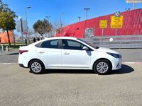Hyundai Accent 2ème main, 2021, privée