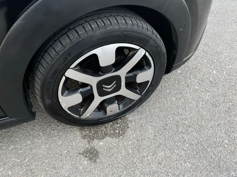 Citroën C3 2ème main, 2019, main privée