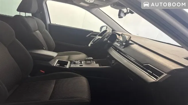 Mitsubishi Outlander 2nd hand, 2023