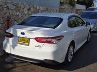 Toyota Camry 2ème main, 2019, privée