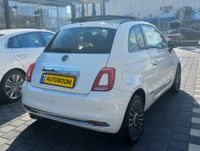 Fiat 500 2nd hand, 2013