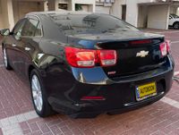Chevrolet Malibu 2nd hand, 2014