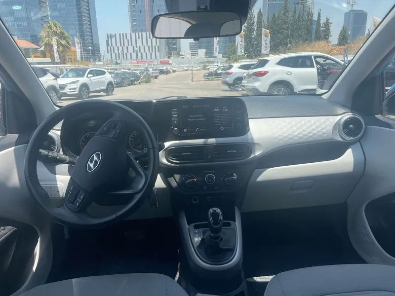 Hyundai i10 2nd hand, 2022, private hand