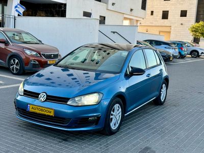Volkswagen Golf 2nd hand, 2015, private hand