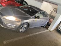 Ford Mondeo с пробегом, 2011, частная