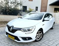 Renault Megane 2ème main, 2019, privée