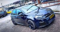 Volkswagen Golf 2nd hand, 2009, private