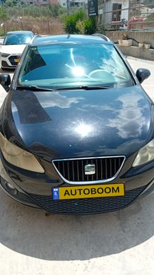 SEAT Ibiza 2nd hand, 2011, private hand