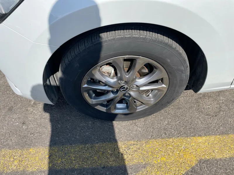 Mazda 2 2nd hand, 2022