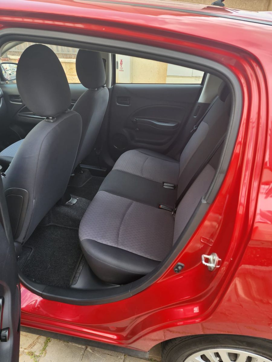 Mitsubishi Space Star 2nd hand, 2017, private hand