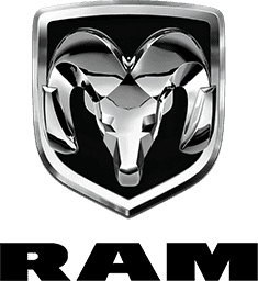 RAM logo