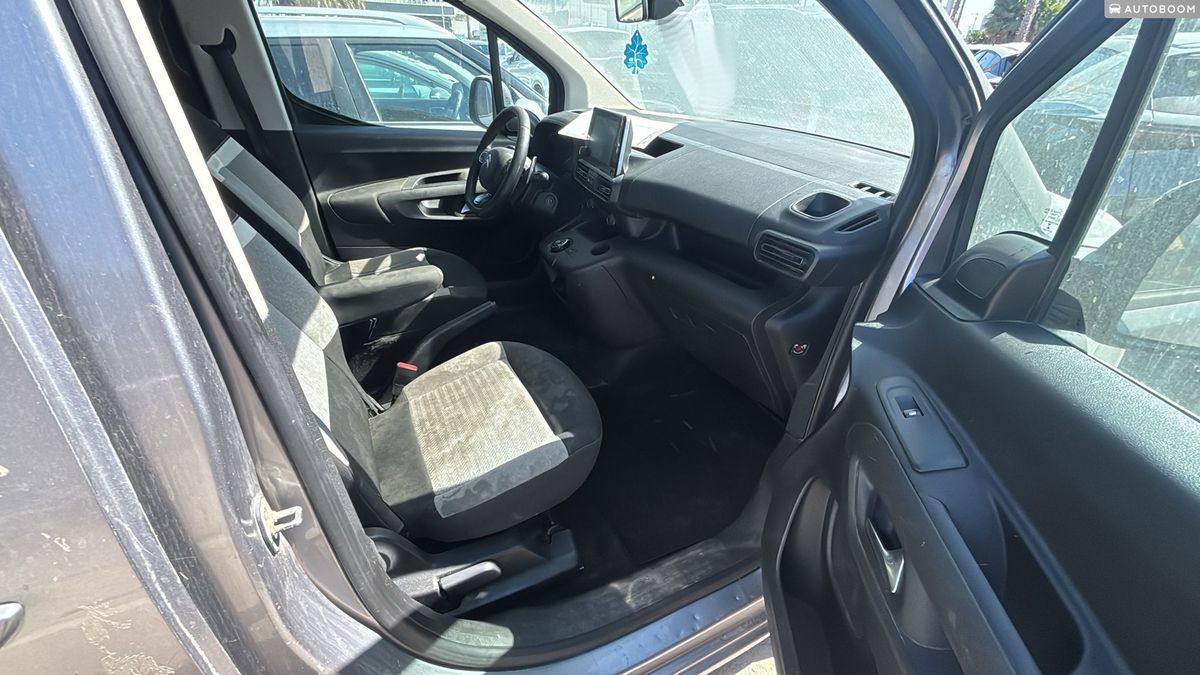 Citroen Berlingo 2nd hand, 2023