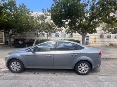 Ford Mondeo 2nd hand, 2008, private hand