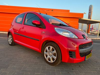 Peugeot 107 2nd hand, 2010, private hand