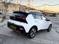 Hyundai Bayon с пробегом, 2022, частная