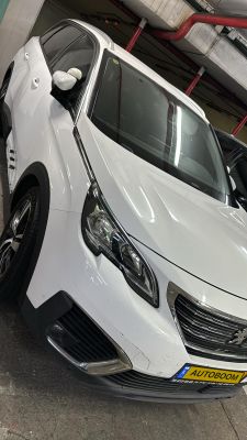 بيجو 5008 مستعمل, 2020, مالك خاص