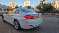 بي إم دبليو 3 series مستعمل, 2017, خصوصي