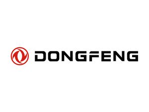 Логотип Dongfeng
