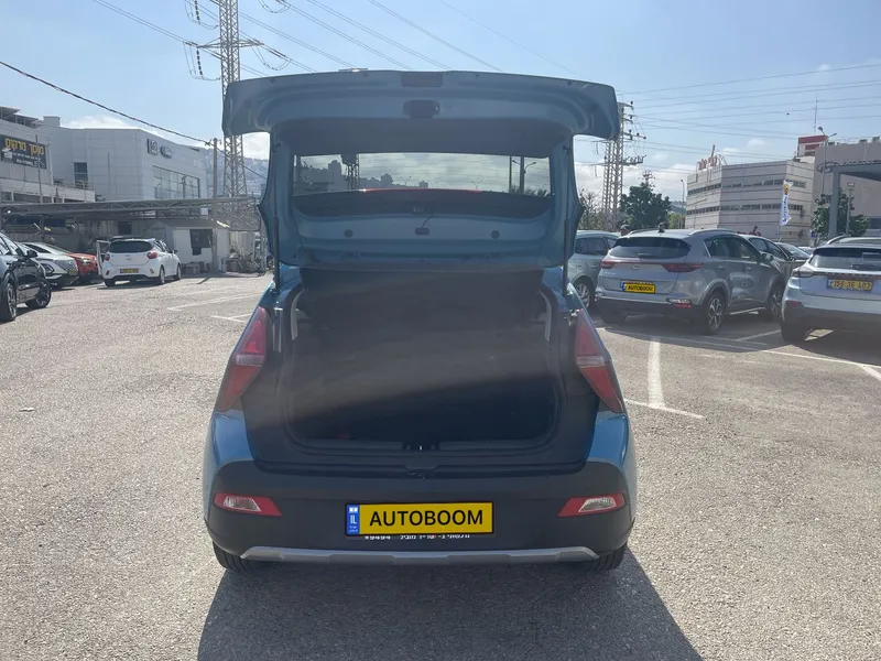 Hyundai Bayon 2nd hand, 2023, private hand