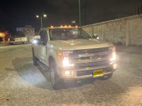 פורד F-350 יד 2 רכב, 2018, פרטי