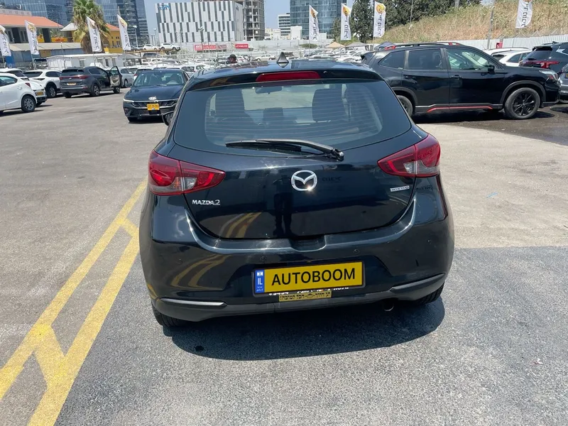 Mazda 2 2nd hand, 2022, private hand