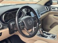 Jeep Grand Cherokee 2ème main, 2021, privée