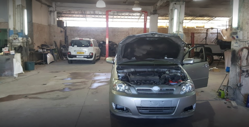 Garage A&T. صورة 3