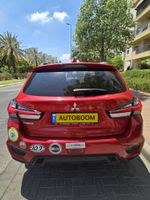 מיצובישי ASX יד 2 רכב, 2021, פרטי