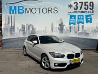 BMW 1 series 2nd hand, 2018, private
