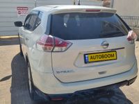 Nissan X-Trail с пробегом, 2016, частная