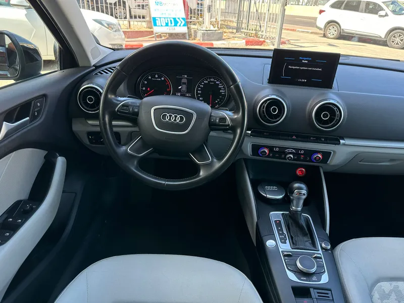 Audi A3 2ème main, 2016, main privée