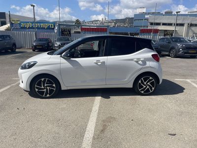 Hyundai i10 2nd hand, 2022, private hand