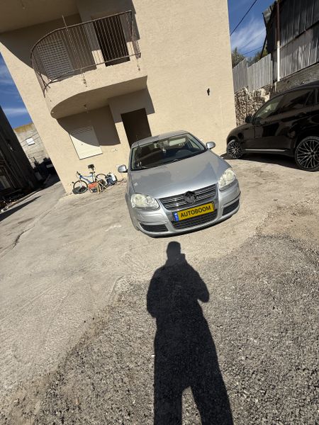 פולקסווגן ג'טה יד 2 רכב, 2011, פרטי