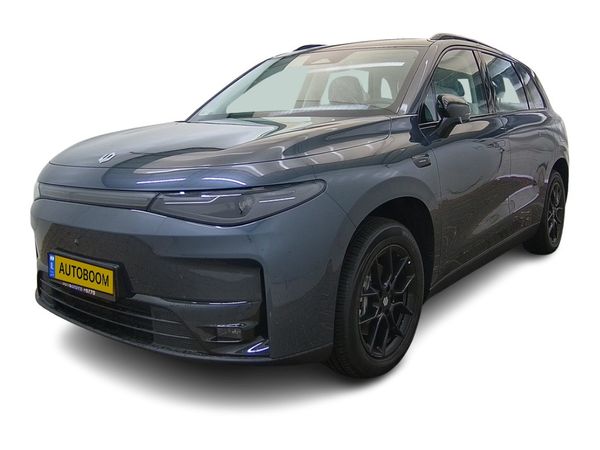 Leapmotor C10 новый, 2025