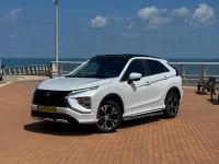 Mitsubishi Eclipse Cross 2nd hand, 2023, private