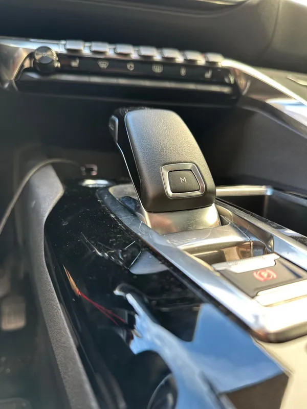 Peugeot 3008 2nd hand, 2020, private hand
