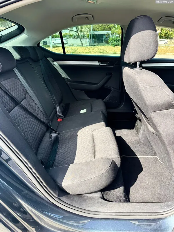 Skoda Superb 2nd hand, 2021